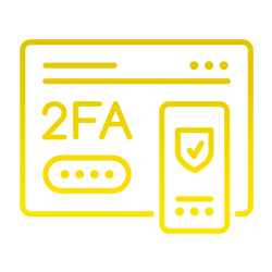 2FA icon
